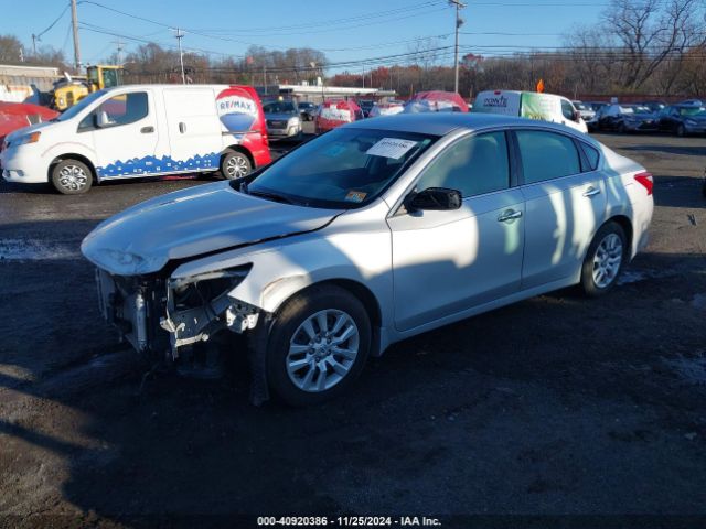 Photo 1 VIN: 1N4AL3AP6JC105012 - NISSAN ALTIMA 