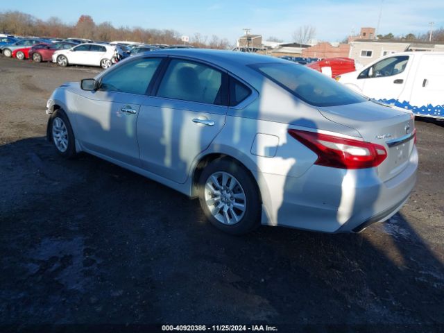 Photo 2 VIN: 1N4AL3AP6JC105012 - NISSAN ALTIMA 