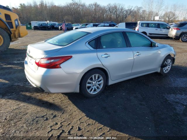 Photo 3 VIN: 1N4AL3AP6JC105012 - NISSAN ALTIMA 