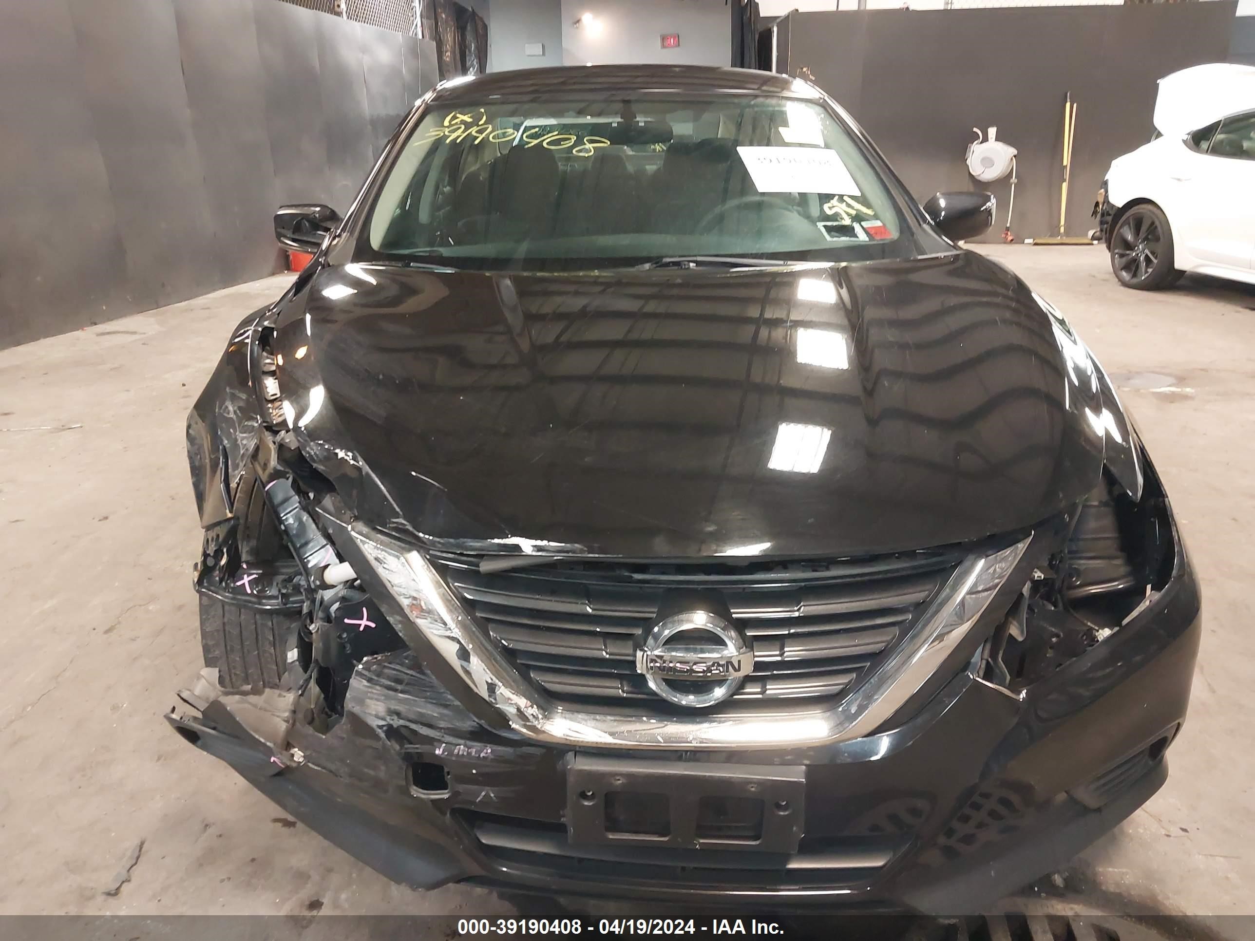 Photo 12 VIN: 1N4AL3AP6JC106564 - NISSAN ALTIMA 