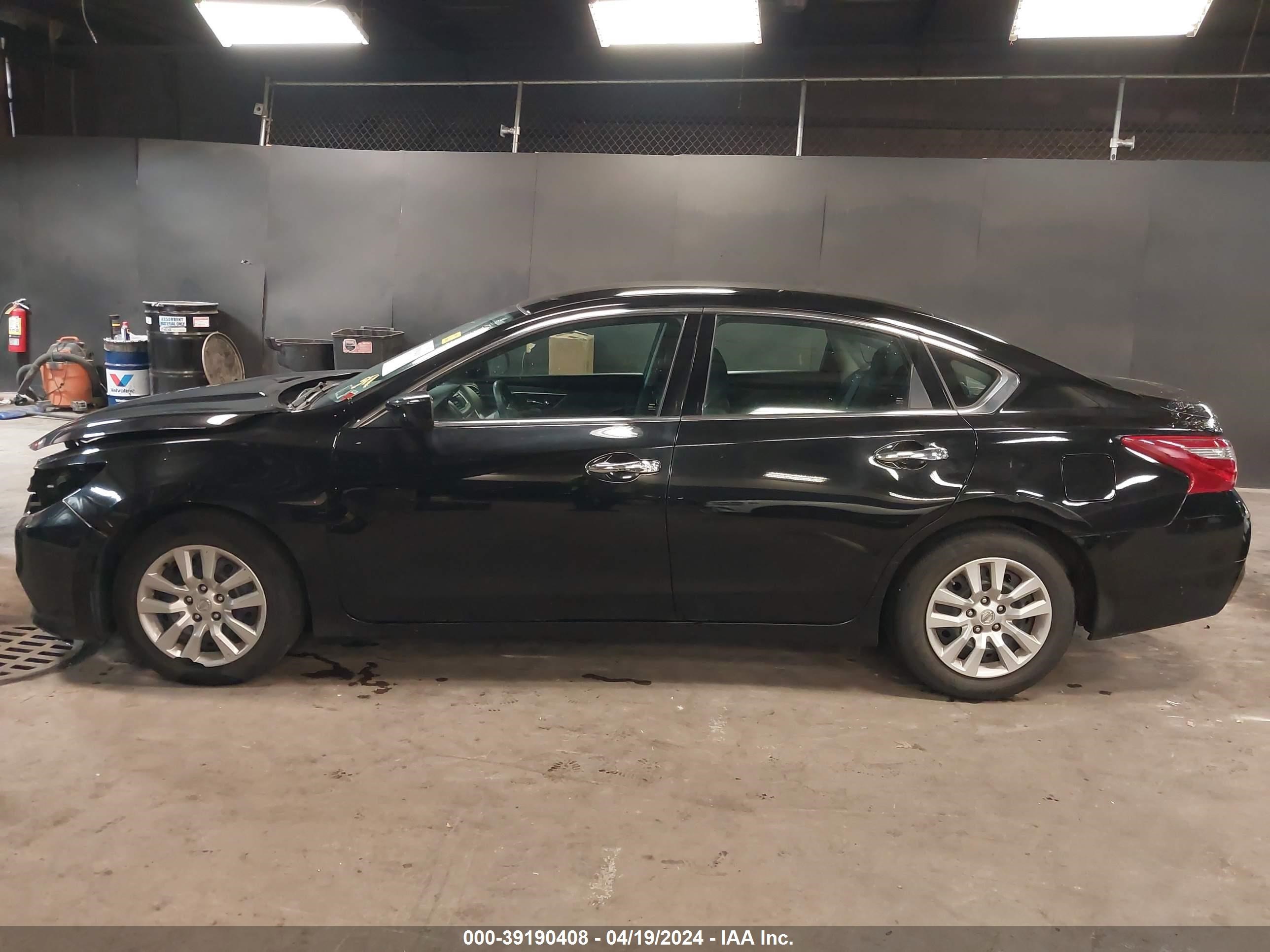 Photo 14 VIN: 1N4AL3AP6JC106564 - NISSAN ALTIMA 