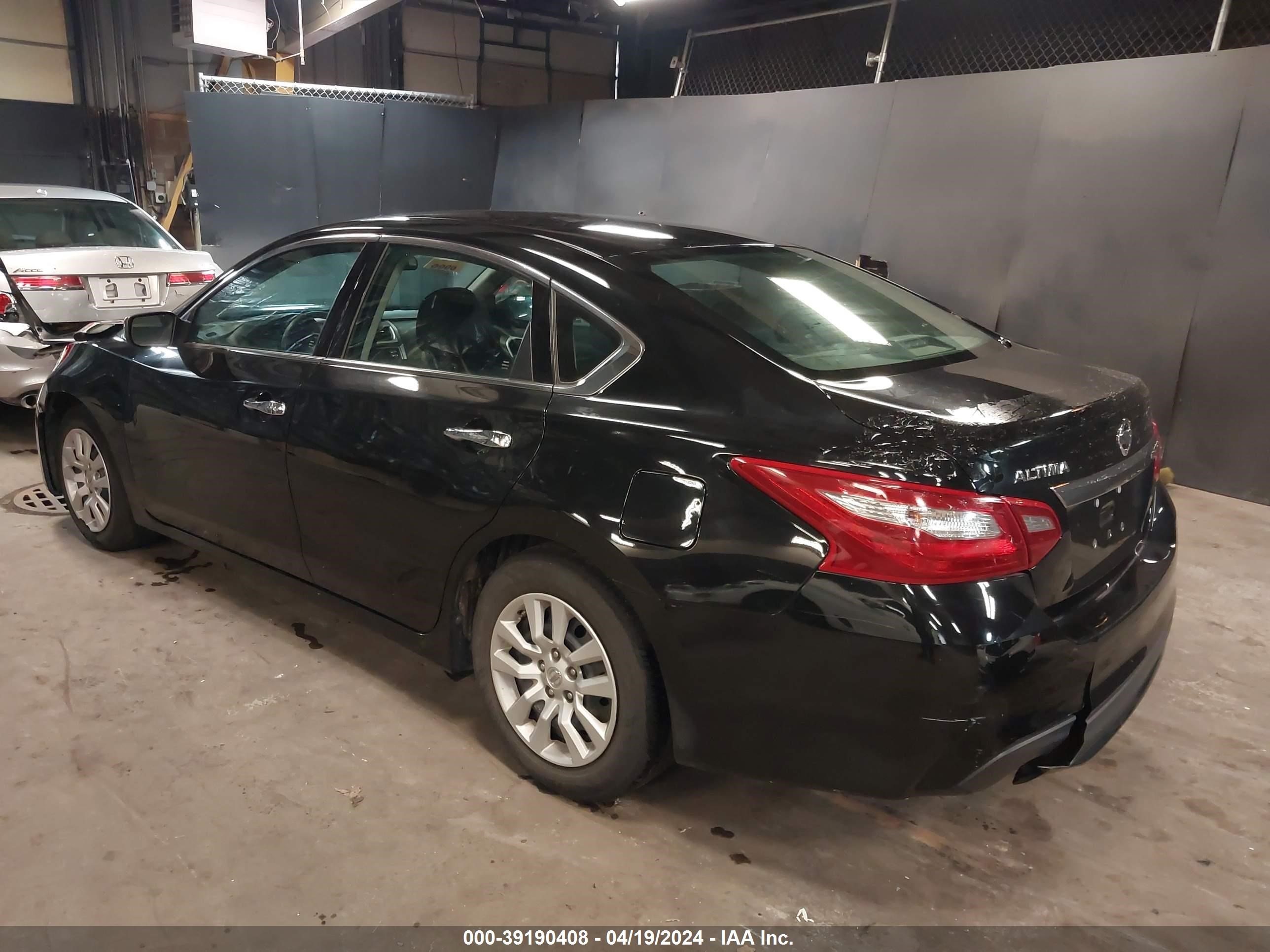 Photo 2 VIN: 1N4AL3AP6JC106564 - NISSAN ALTIMA 