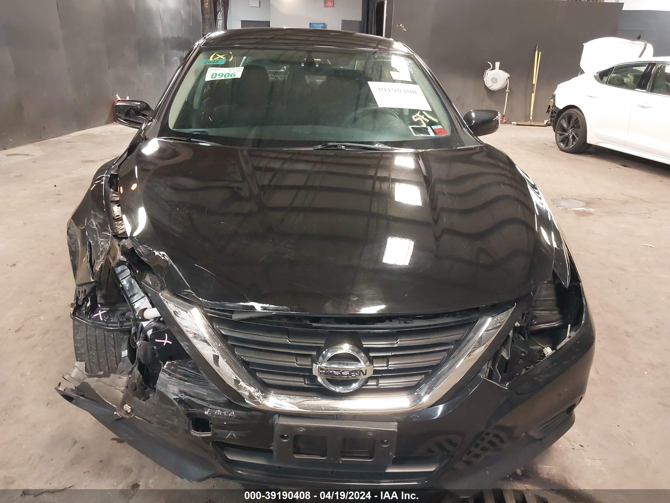 Photo 5 VIN: 1N4AL3AP6JC106564 - NISSAN ALTIMA 