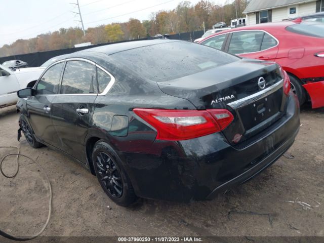 Photo 2 VIN: 1N4AL3AP6JC106645 - NISSAN ALTIMA 