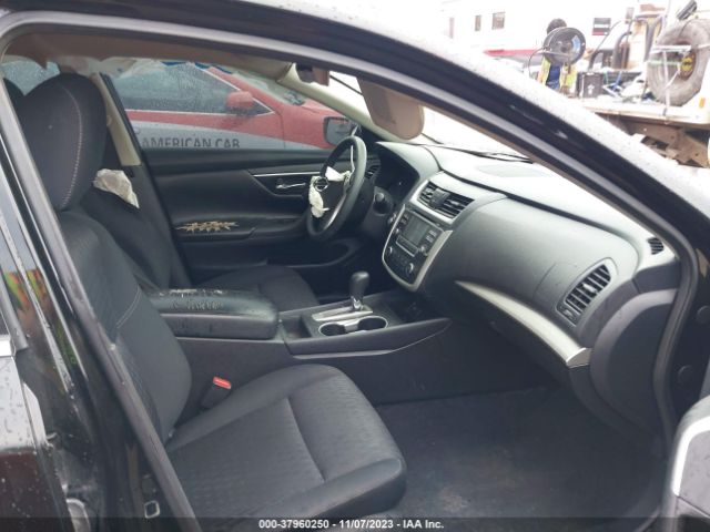 Photo 4 VIN: 1N4AL3AP6JC106645 - NISSAN ALTIMA 