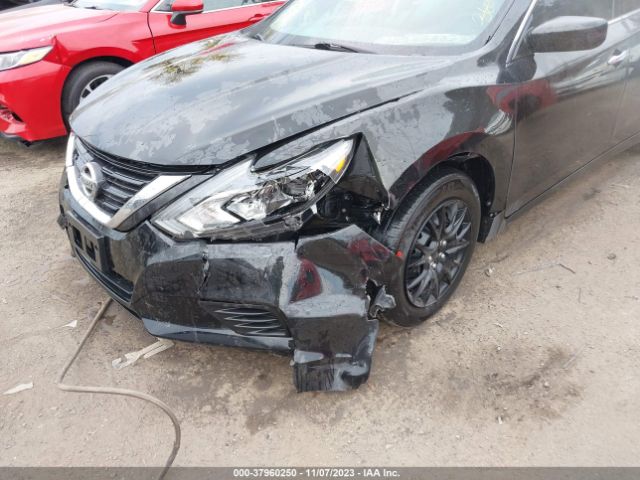 Photo 5 VIN: 1N4AL3AP6JC106645 - NISSAN ALTIMA 