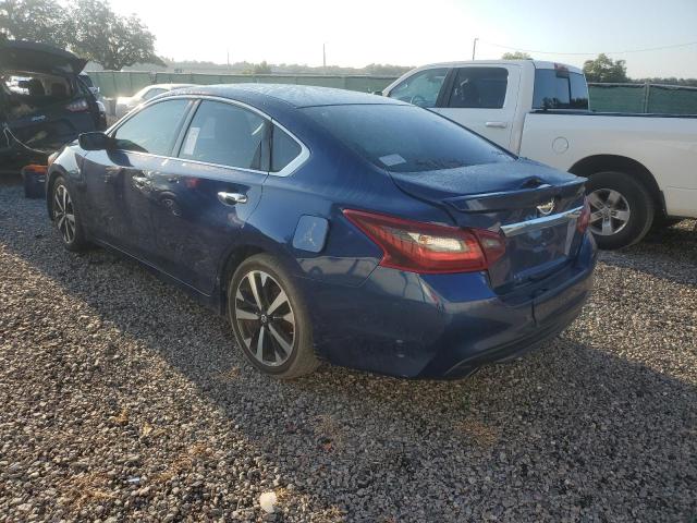 Photo 1 VIN: 1N4AL3AP6JC107097 - NISSAN ALTIMA 