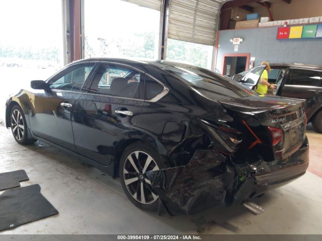 Photo 2 VIN: 1N4AL3AP6JC107486 - NISSAN ALTIMA 