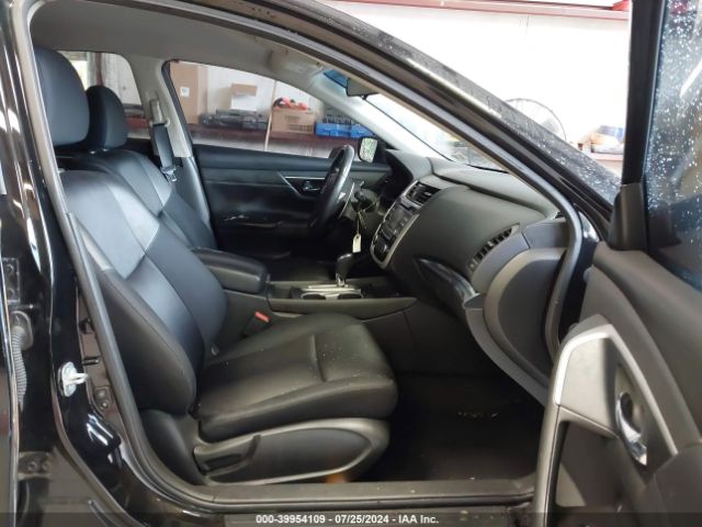 Photo 4 VIN: 1N4AL3AP6JC107486 - NISSAN ALTIMA 