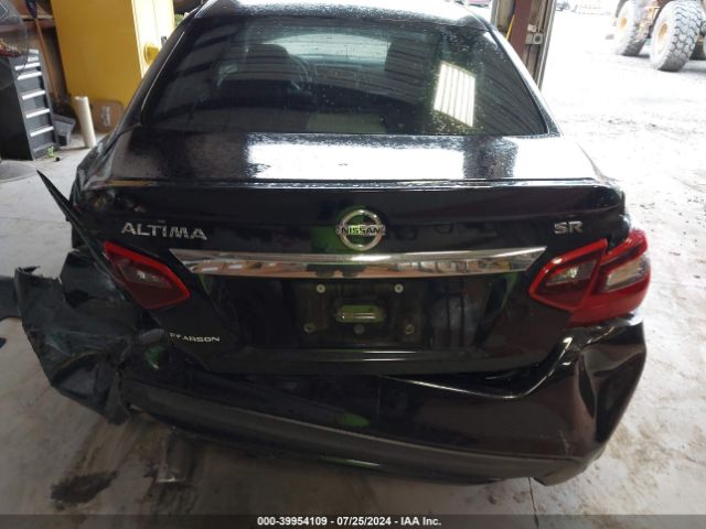 Photo 5 VIN: 1N4AL3AP6JC107486 - NISSAN ALTIMA 