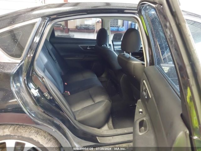 Photo 7 VIN: 1N4AL3AP6JC107486 - NISSAN ALTIMA 