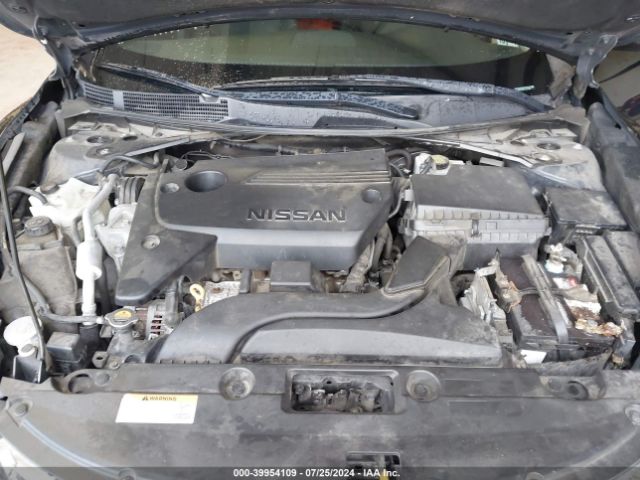 Photo 9 VIN: 1N4AL3AP6JC107486 - NISSAN ALTIMA 