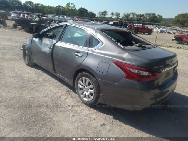 Photo 2 VIN: 1N4AL3AP6JC108654 - NISSAN ALTIMA 