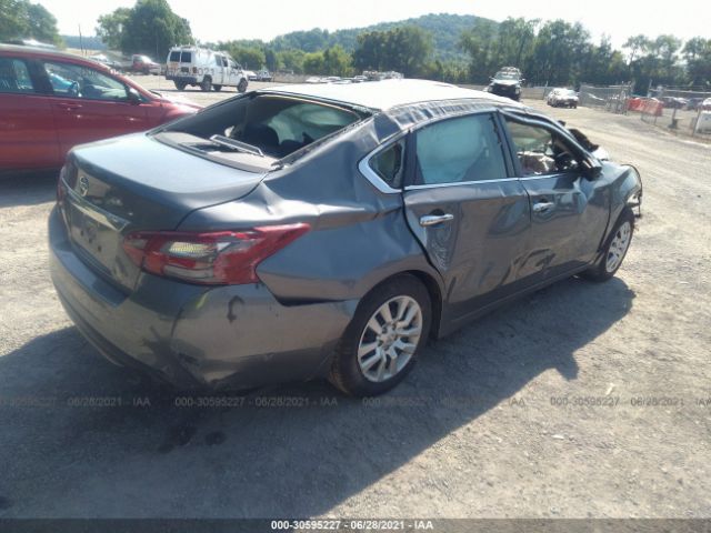 Photo 3 VIN: 1N4AL3AP6JC108654 - NISSAN ALTIMA 