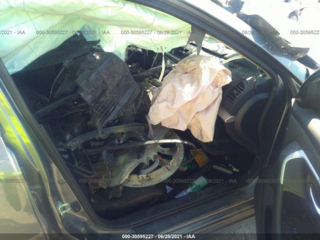 Photo 4 VIN: 1N4AL3AP6JC108654 - NISSAN ALTIMA 