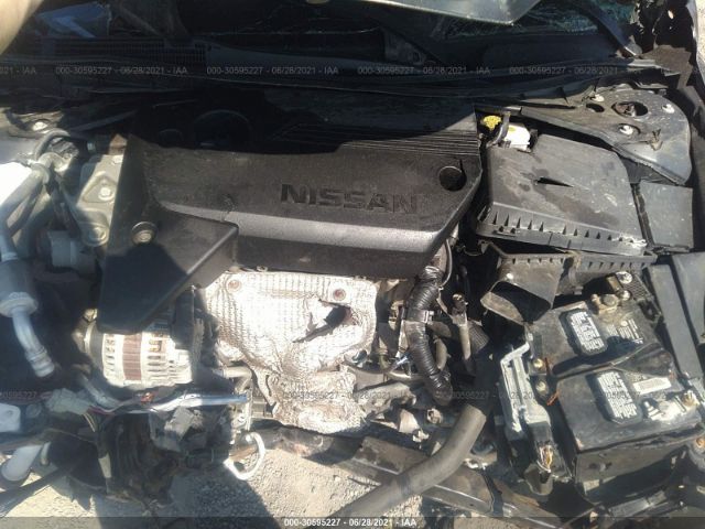 Photo 9 VIN: 1N4AL3AP6JC108654 - NISSAN ALTIMA 