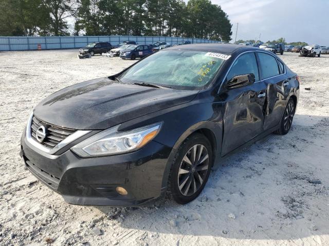 Photo 0 VIN: 1N4AL3AP6JC108993 - NISSAN ALTIMA 2.5 