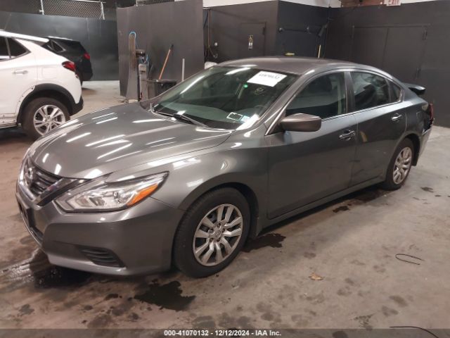 Photo 1 VIN: 1N4AL3AP6JC109514 - NISSAN ALTIMA 