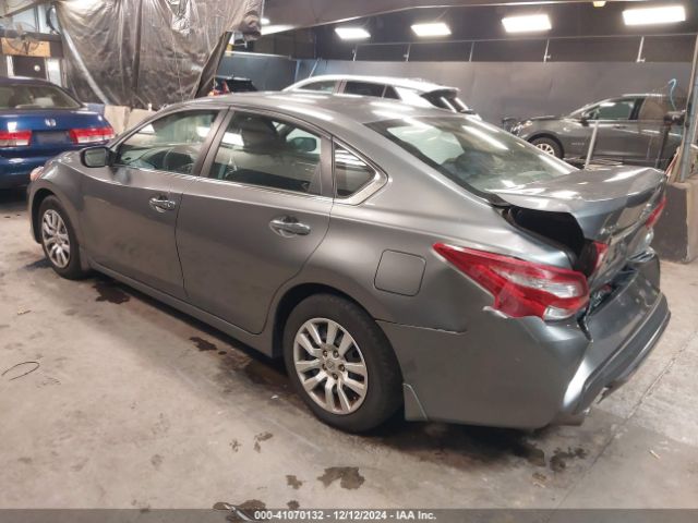 Photo 2 VIN: 1N4AL3AP6JC109514 - NISSAN ALTIMA 