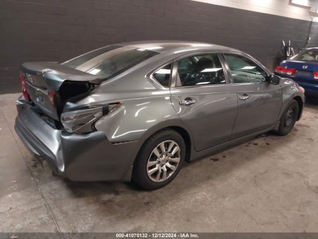 Photo 3 VIN: 1N4AL3AP6JC109514 - NISSAN ALTIMA 