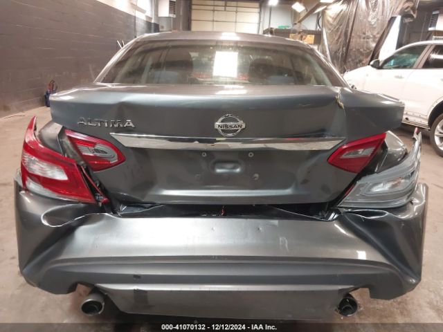 Photo 5 VIN: 1N4AL3AP6JC109514 - NISSAN ALTIMA 