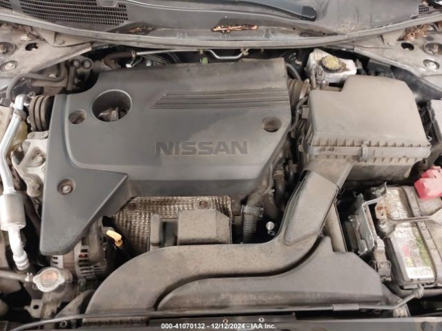 Photo 9 VIN: 1N4AL3AP6JC109514 - NISSAN ALTIMA 