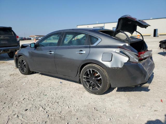 Photo 1 VIN: 1N4AL3AP6JC109528 - NISSAN ALTIMA 