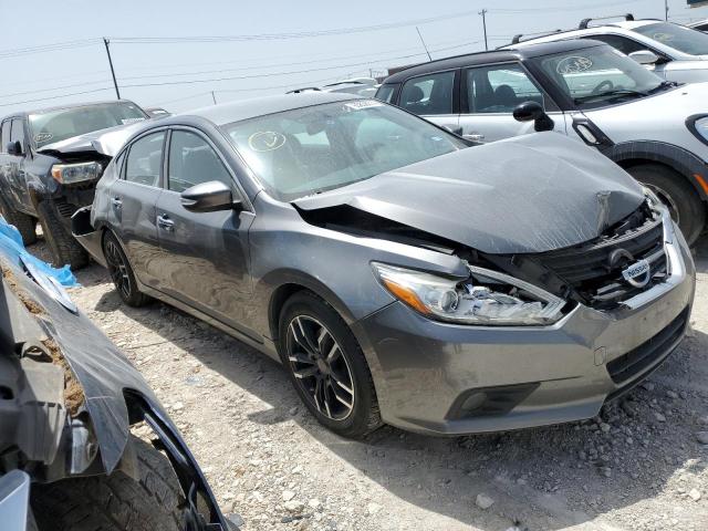 Photo 3 VIN: 1N4AL3AP6JC109528 - NISSAN ALTIMA 