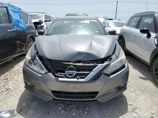 Photo 4 VIN: 1N4AL3AP6JC109528 - NISSAN ALTIMA 