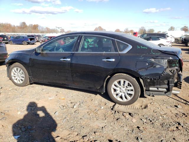 Photo 1 VIN: 1N4AL3AP6JC110291 - NISSAN ALTIMA 