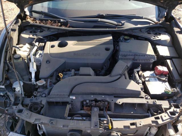 Photo 10 VIN: 1N4AL3AP6JC110291 - NISSAN ALTIMA 