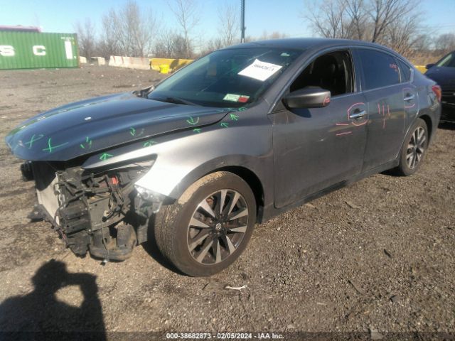 Photo 1 VIN: 1N4AL3AP6JC110419 - NISSAN ALTIMA 