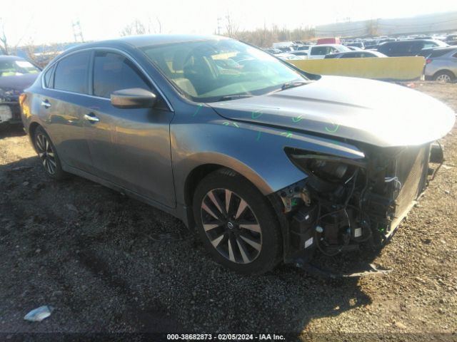 Photo 2 VIN: 1N4AL3AP6JC110419 - NISSAN ALTIMA 