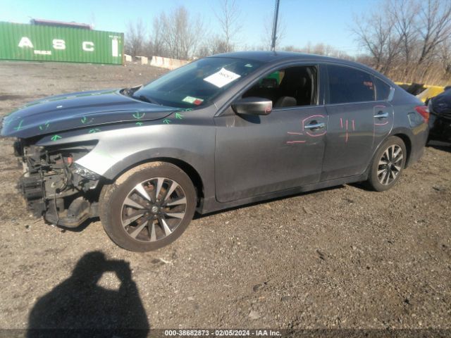 Photo 3 VIN: 1N4AL3AP6JC110419 - NISSAN ALTIMA 