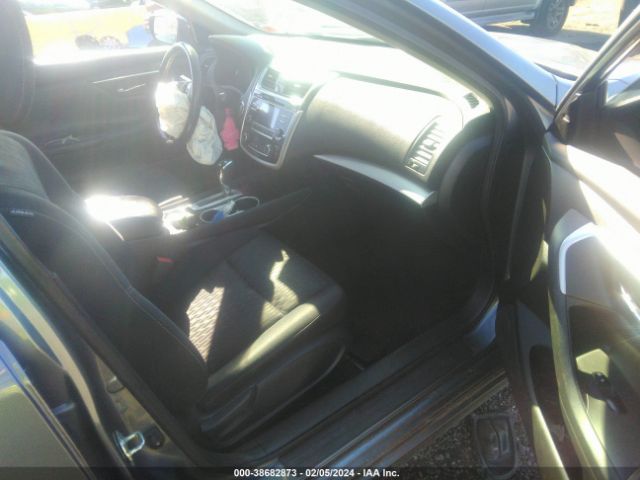 Photo 4 VIN: 1N4AL3AP6JC110419 - NISSAN ALTIMA 