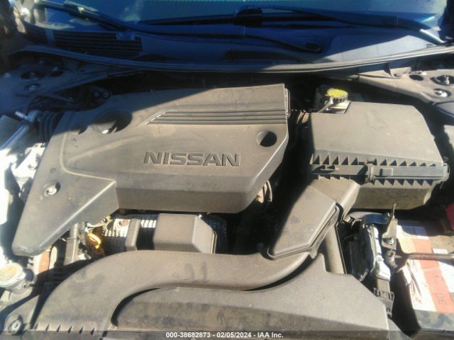 Photo 9 VIN: 1N4AL3AP6JC110419 - NISSAN ALTIMA 