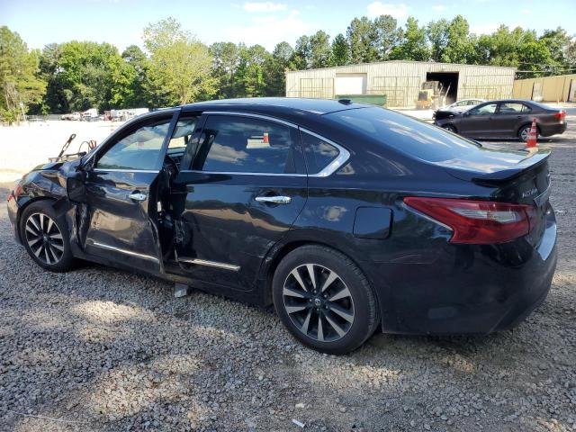 Photo 1 VIN: 1N4AL3AP6JC112087 - NISSAN ALTIMA 