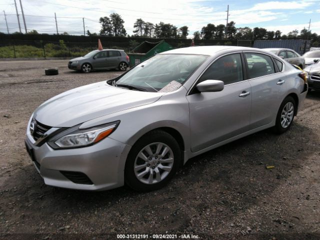 Photo 1 VIN: 1N4AL3AP6JC112669 - NISSAN ALTIMA 