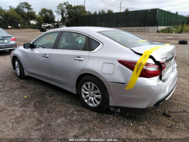 Photo 2 VIN: 1N4AL3AP6JC112669 - NISSAN ALTIMA 