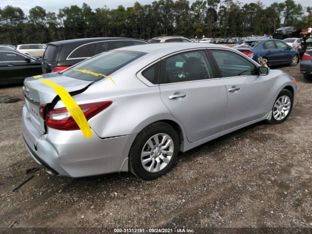 Photo 3 VIN: 1N4AL3AP6JC112669 - NISSAN ALTIMA 