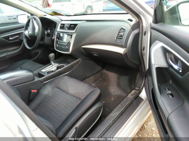 Photo 4 VIN: 1N4AL3AP6JC112669 - NISSAN ALTIMA 