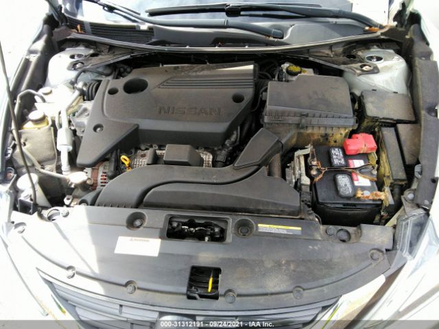 Photo 9 VIN: 1N4AL3AP6JC112669 - NISSAN ALTIMA 