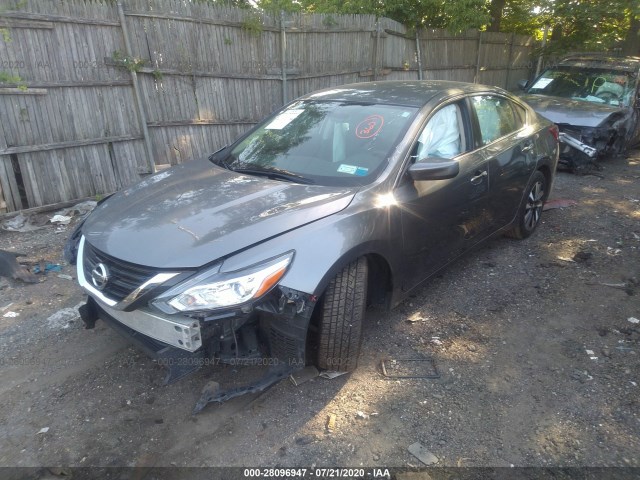 Photo 1 VIN: 1N4AL3AP6JC118181 - NISSAN ALTIMA 