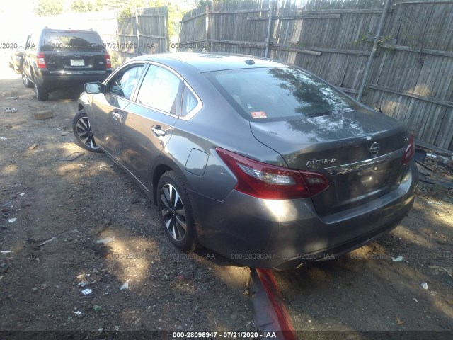 Photo 2 VIN: 1N4AL3AP6JC118181 - NISSAN ALTIMA 