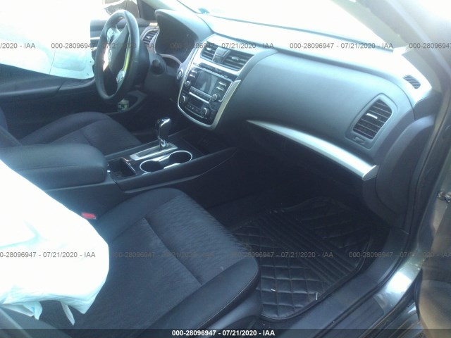 Photo 4 VIN: 1N4AL3AP6JC118181 - NISSAN ALTIMA 