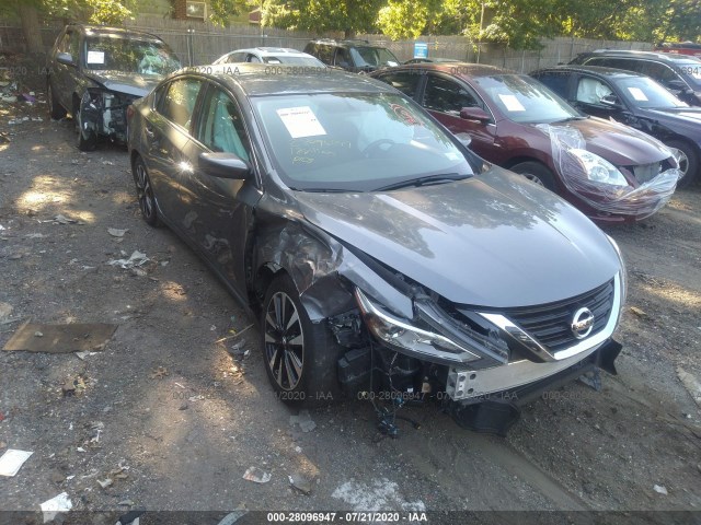 Photo 5 VIN: 1N4AL3AP6JC118181 - NISSAN ALTIMA 