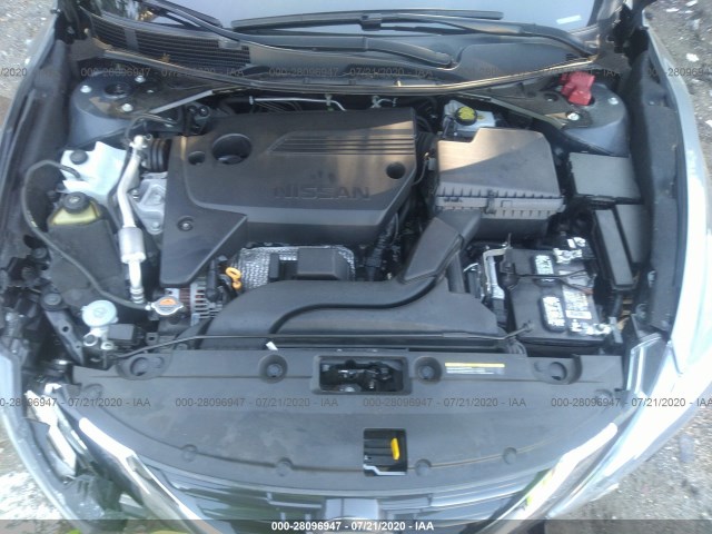 Photo 9 VIN: 1N4AL3AP6JC118181 - NISSAN ALTIMA 