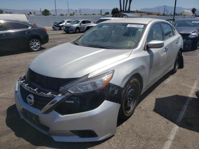 Photo 1 VIN: 1N4AL3AP6JC119329 - NISSAN ALTIMA 2.5 