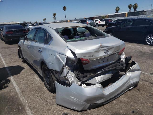 Photo 2 VIN: 1N4AL3AP6JC119329 - NISSAN ALTIMA 2.5 