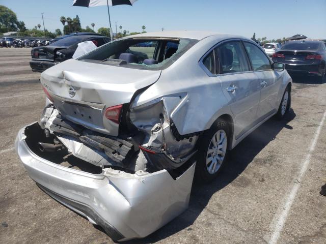 Photo 3 VIN: 1N4AL3AP6JC119329 - NISSAN ALTIMA 2.5 